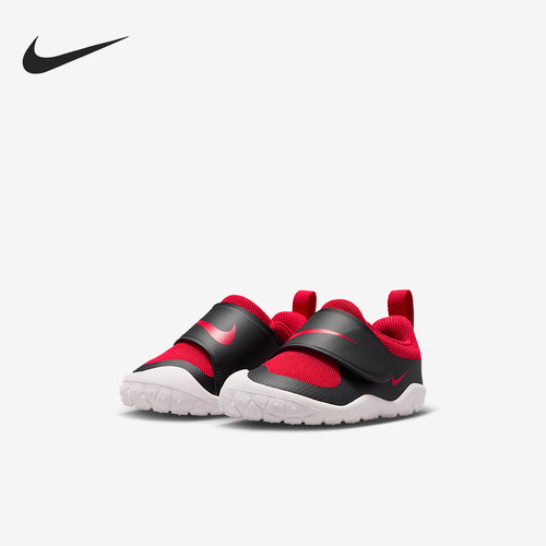 Nike/耐克正品Swoosh 1 Essential婴童经典运动休闲鞋HV5043-002