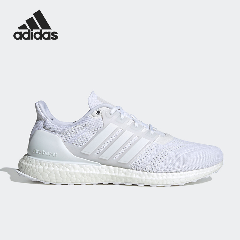 Adidas/阿迪达斯正品 BOOST 男女舒适透气运动跑步鞋 GX7182