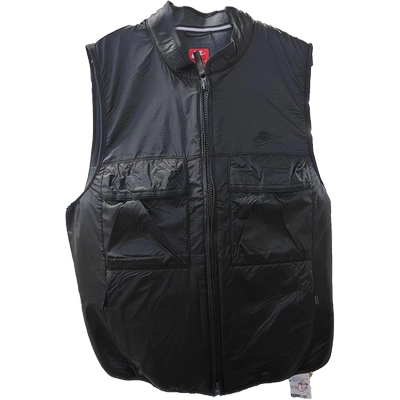 耐克正品男子休闲马甲