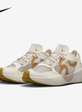 Nike/耐克官方正品Jordan Delta 3 Low男女缓震运动鞋DM3384-102