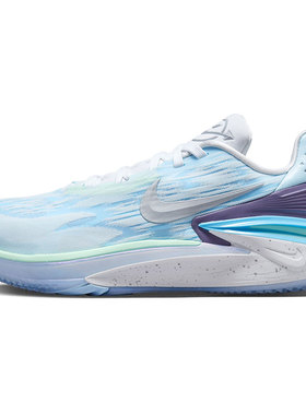 Nike/耐克正品新款Air Zoom G.T.Cut 2男女运动篮球鞋FB1866-101