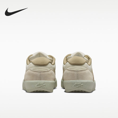 Nike/耐克正品春季男女时尚轻便减震耐磨低帮板鞋DV5477-106