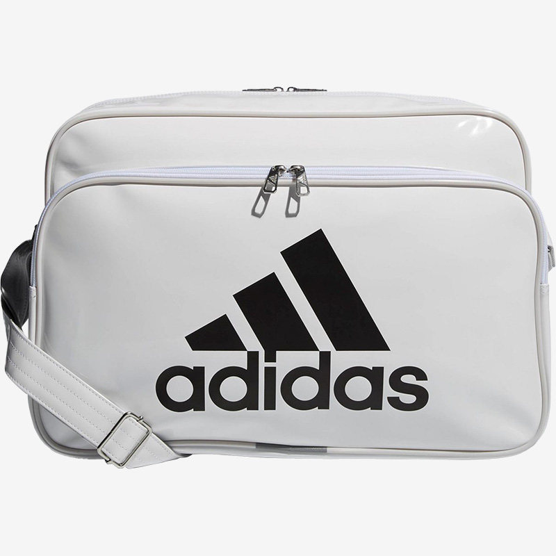 Adidas/阿迪达斯正品当季新款男女通用休闲运动斜挎单肩包CX4037
