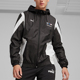 拉链连帽休闲运动夹克外套 BMW宝马赛车系列男士 Puma 彪马正品