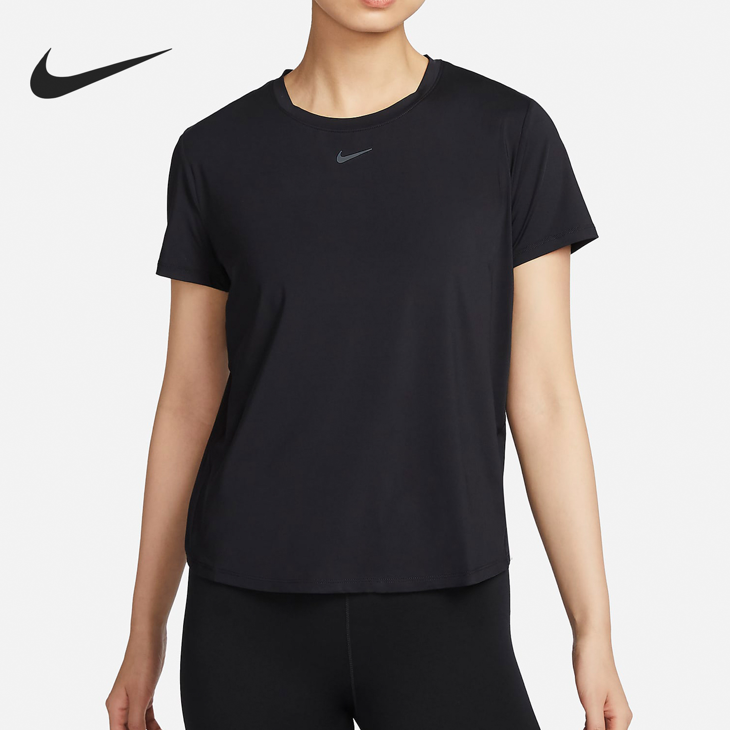 耐克官方正品女士短袖