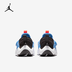 Nike/耐克官方正品2025 JORDAN婴童轻便透气耐磨篮球鞋HF3414-101