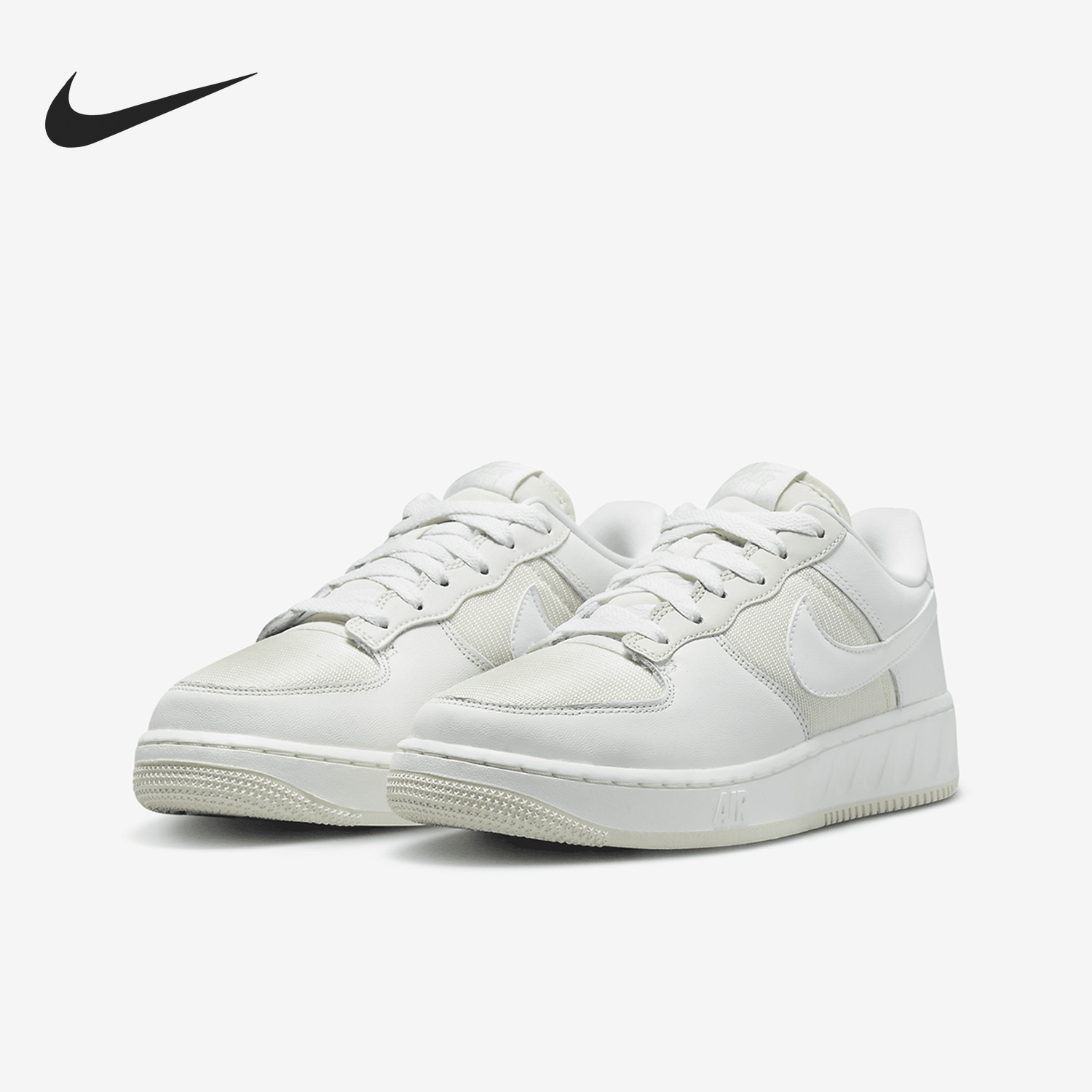 耐克正品女子大童童鞋