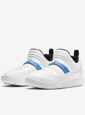 Nike/耐克正品 Jordan 11 Retro Little大童篮球运动鞋BQ7101-114