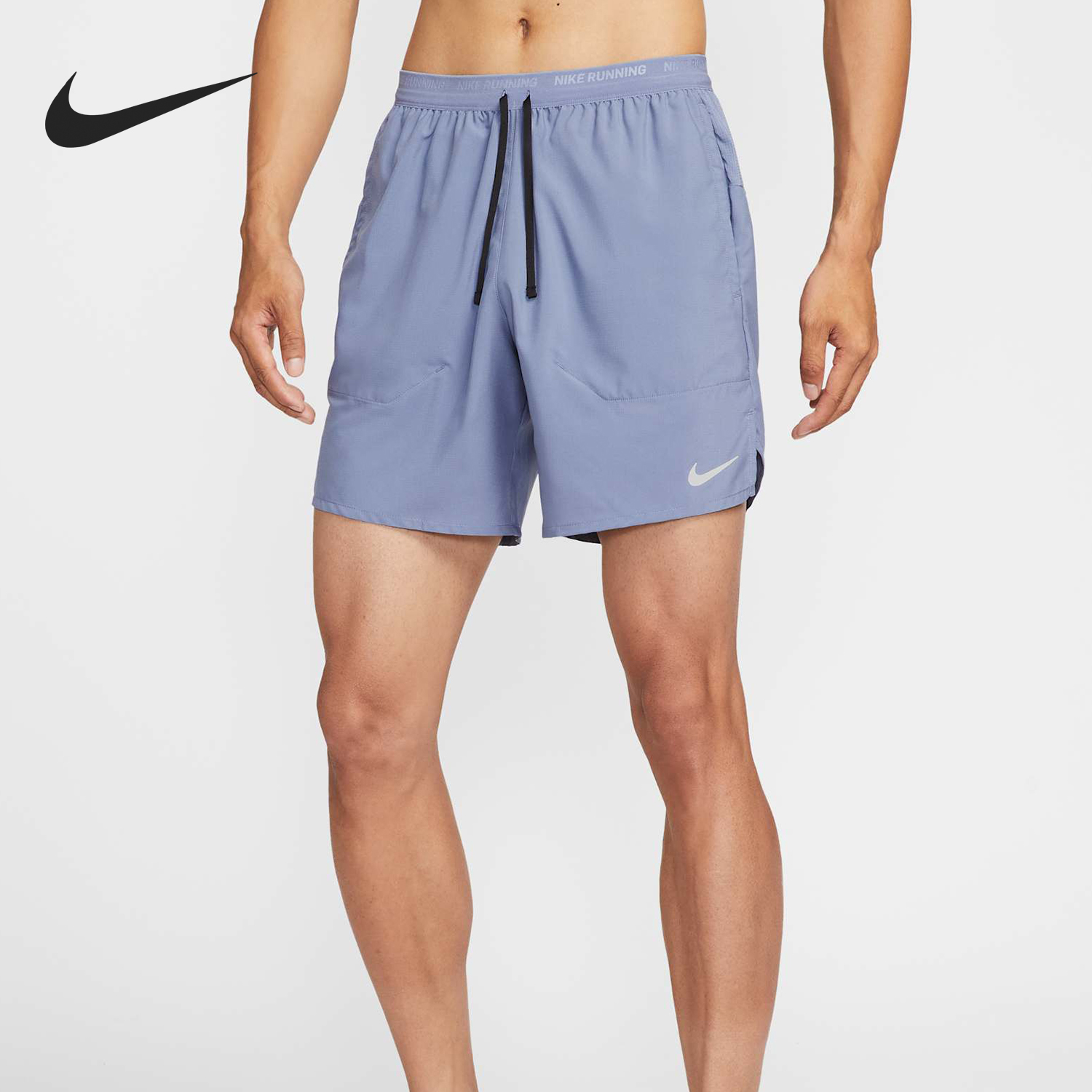 Nike/耐克正品2025夏季款男士梭织运动训练短裤DM4742-499