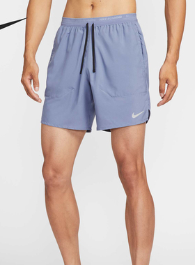Nike/耐克正品2025夏季款男士梭织运动训练短裤DM4742-499