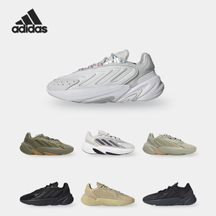 Adidas/阿迪达斯正品 Ozelia 三叶草男女运动休闲鞋 GW9381