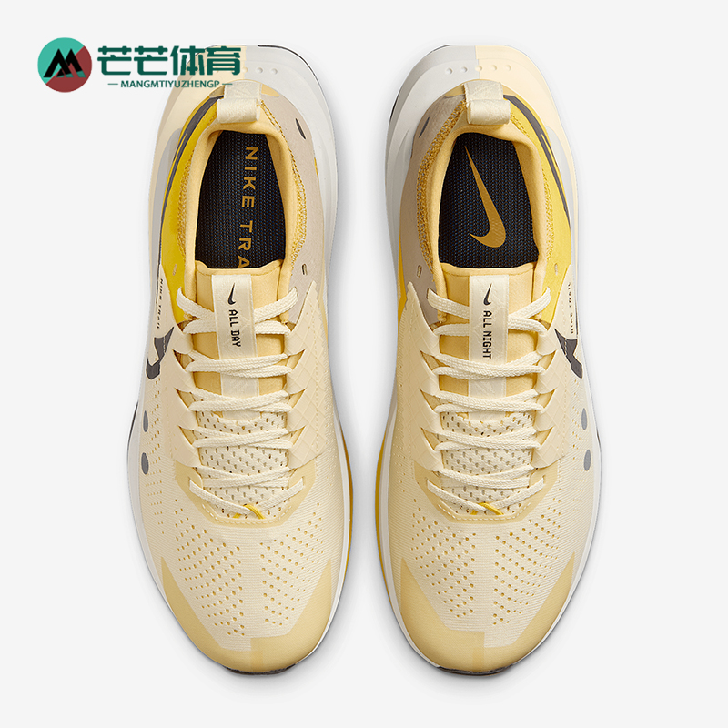 Nike/耐克男士低帮跑步鞋