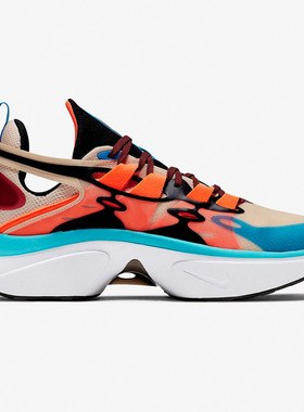 Nike/耐克正品  春秋新款 SIGNAL D/MS/X 男子运动鞋 AT5303