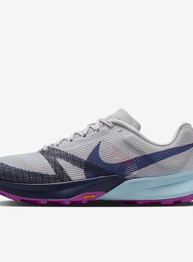 Nike/耐克正品Kiger 10男士低帮减震耐磨越野跑步鞋FV3929-004