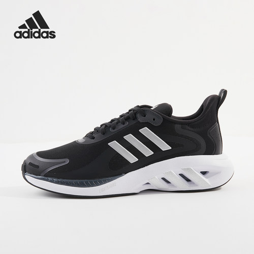 Adidas/阿迪达斯正品ALL DAY POWER男女透气运动跑步鞋IH8359