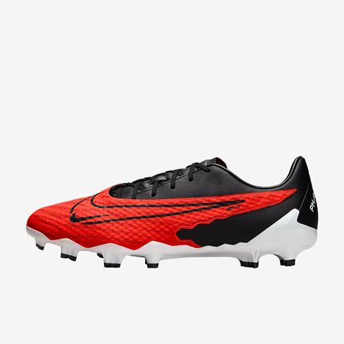 Nike耐克正品Phantom GX男女胶质长钉圆头低筒足球鞋DD9473-600