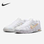 耐克正品 2025 Zoom男女减震运动网眼透气击剑鞋 Nike 321088 107