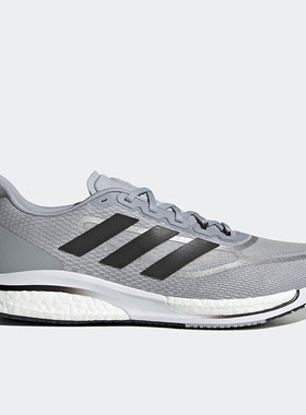 Adidas/阿迪达斯正品Supernova+男运动休闲舒适耐磨跑步鞋 S42717