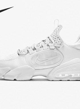 Nike/耐克官方正品AIR MAX ALPHA SAVAGE2男子训练鞋 CK9408-100