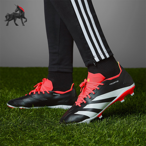 Adidas/阿迪达斯正品PREDATOR LEAGUE男士经典缓震足球鞋IG7762