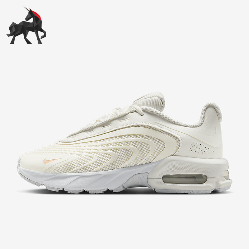 Nike/耐克正品Air Max Fire女士运动气垫缓震跑步鞋IF2620-102