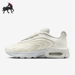 IF2620 Nike 102 Fire女士运动气垫缓震跑步鞋 Max 耐克正品 Air