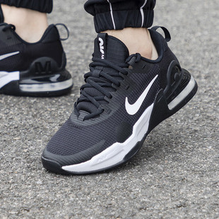 Nike耐克鞋子正品气垫跑步鞋AIR MAX男鞋轻便运动鞋新款训练网鞋