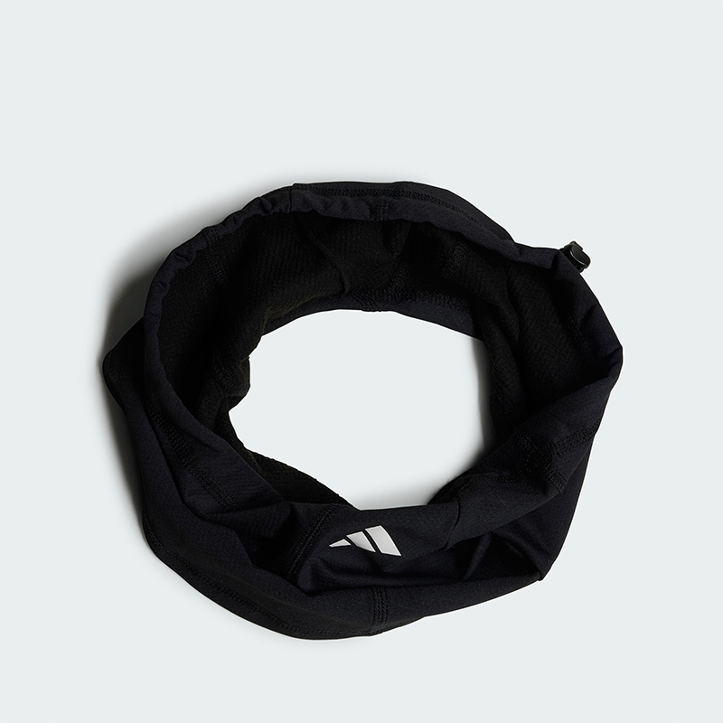 阿迪达斯正品男女保暖围脖