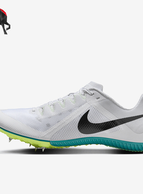 Nike/耐克正品冬季新款男士田径透气跑步鞋FZ9664-102