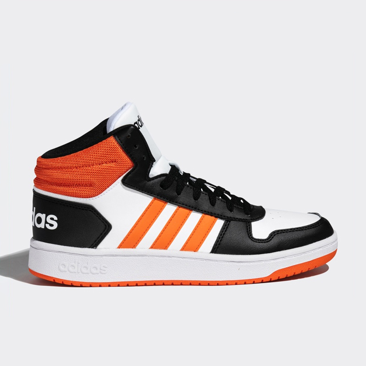 阿迪达斯allcourtbb9952运动鞋