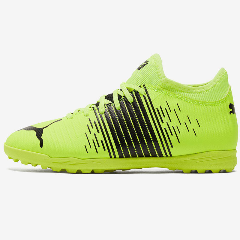 Puma/彪马正品当季儿童运动透气户外训练比赛足球鞋106403-01