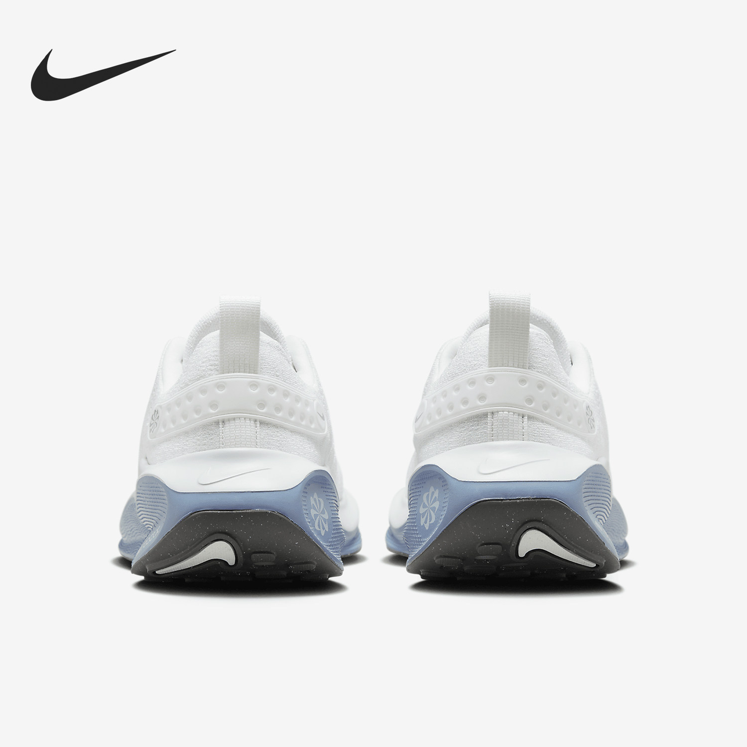 Nike/耐克正品InfinityRN 4男士柔软透气跑步鞋DR2665-107,运动鞋new,跑步鞋,淘宝优惠券,粉丝福利购,淘宝优惠卷