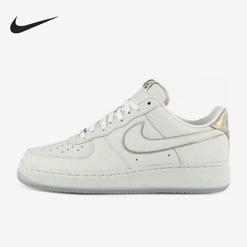 Nike/耐克正品运动男士经典系带防滑休闲轻便低帮板鞋533281-110