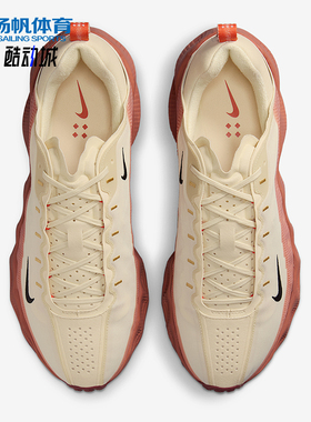 Nike/耐克正品Ava Rover男士耐磨低帮透气缓震运动鞋DX4215-204