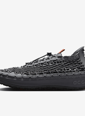 Nike/耐克正品ACG Watercat+ 男女透气户外经典运动鞋CZ0931-004