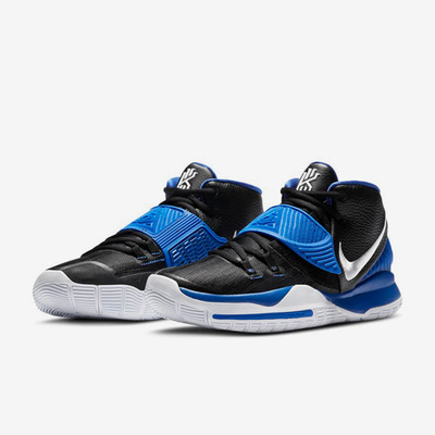 Nike/耐克正品男女同款减震防滑中帮实战篮球鞋CK5869-003