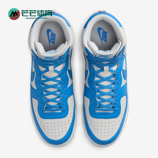 Nike/耐克正品Terminator High男士耐磨经典运动鞋FJ4199-001