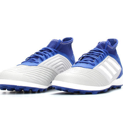 Adidas/阿迪达斯正品PREDATOR 19.3   男子休闲运动足球鞋BC0555