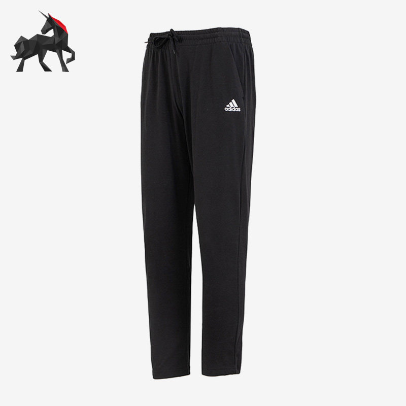 阿迪达斯正品男子长裤