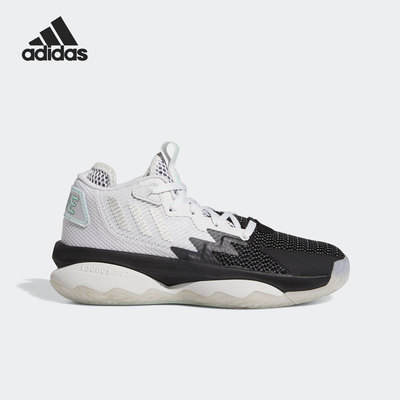 Adidas/阿迪达斯儿童运动篮球鞋