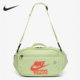 DH3079 Nike 男女斜挎包腰包运动单肩背包 新款 383 耐克正品