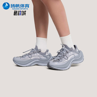 低帮经典 Adidas 阿迪达斯正品 2026男女轻机甲鞋 KK1931 运动休闲鞋