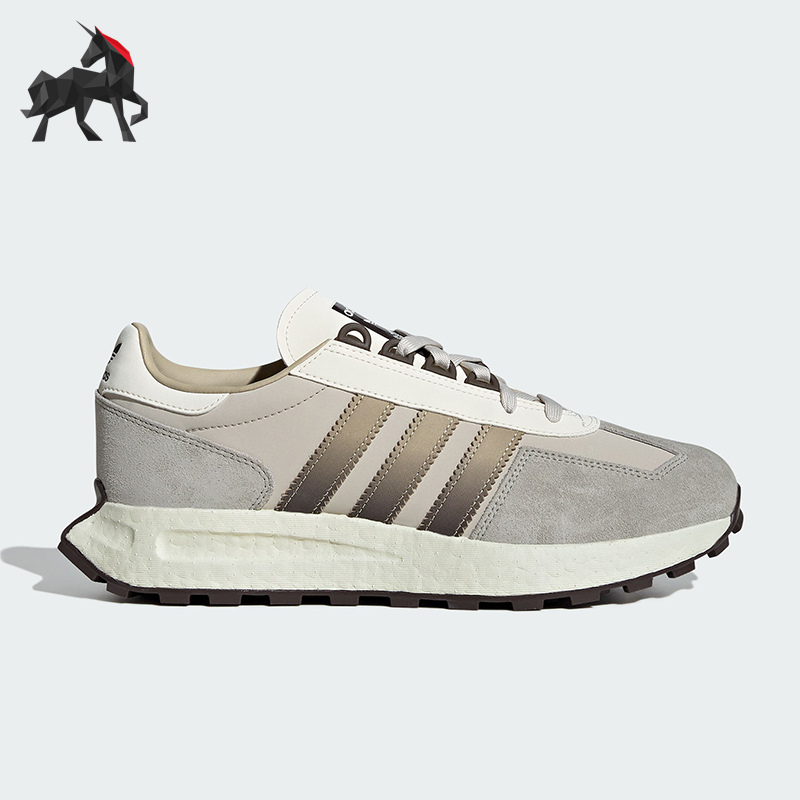 阿迪达斯男女经典常规运动鞋