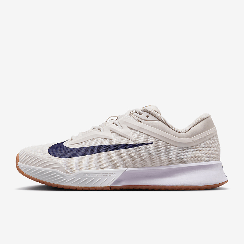 Nike/耐克正品Vapor Pro 3男士实战比赛训练网球鞋FZ2161-100