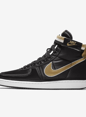 Nike/耐克正品Vandal High Supreme 男士高帮板鞋AH8652-002