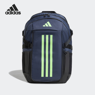 阿迪达斯官方正品 Adidas BACKPACK男女收纳户外运动双肩包IR9819