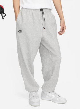 Nike/耐克正品春秋男士透气柔软亲肤宽松运动休闲长裤DQ4196-097