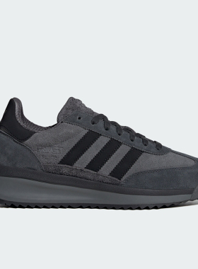 Adidas/阿迪达斯正品三叶草SL72 RTN男女经典运动鞋JH5091