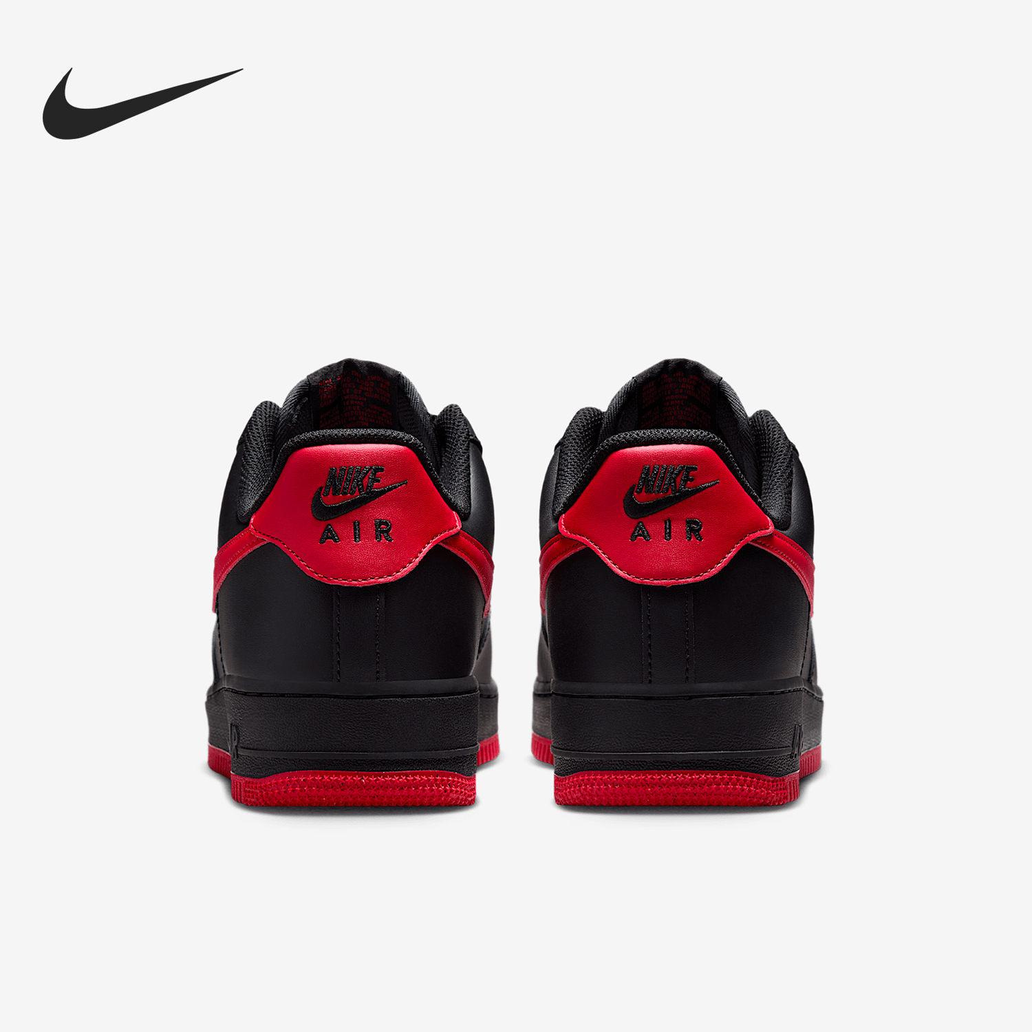 Nike/耐克正品Air Force 1 LOW男士轻便经典板鞋FJ4146-002