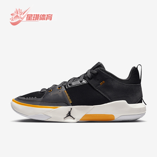 轻盈透气实战运动训练篮球鞋 Nike 耐克正品 JORDAN男士 007 FD2336